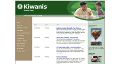 Desktop Screenshot of grantspasskiwanis.org
